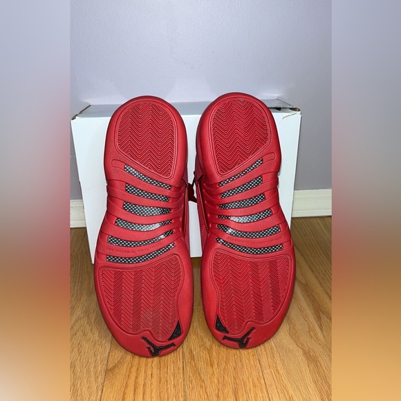 Air jordan retro 12 gym red - Picture 3 of 3